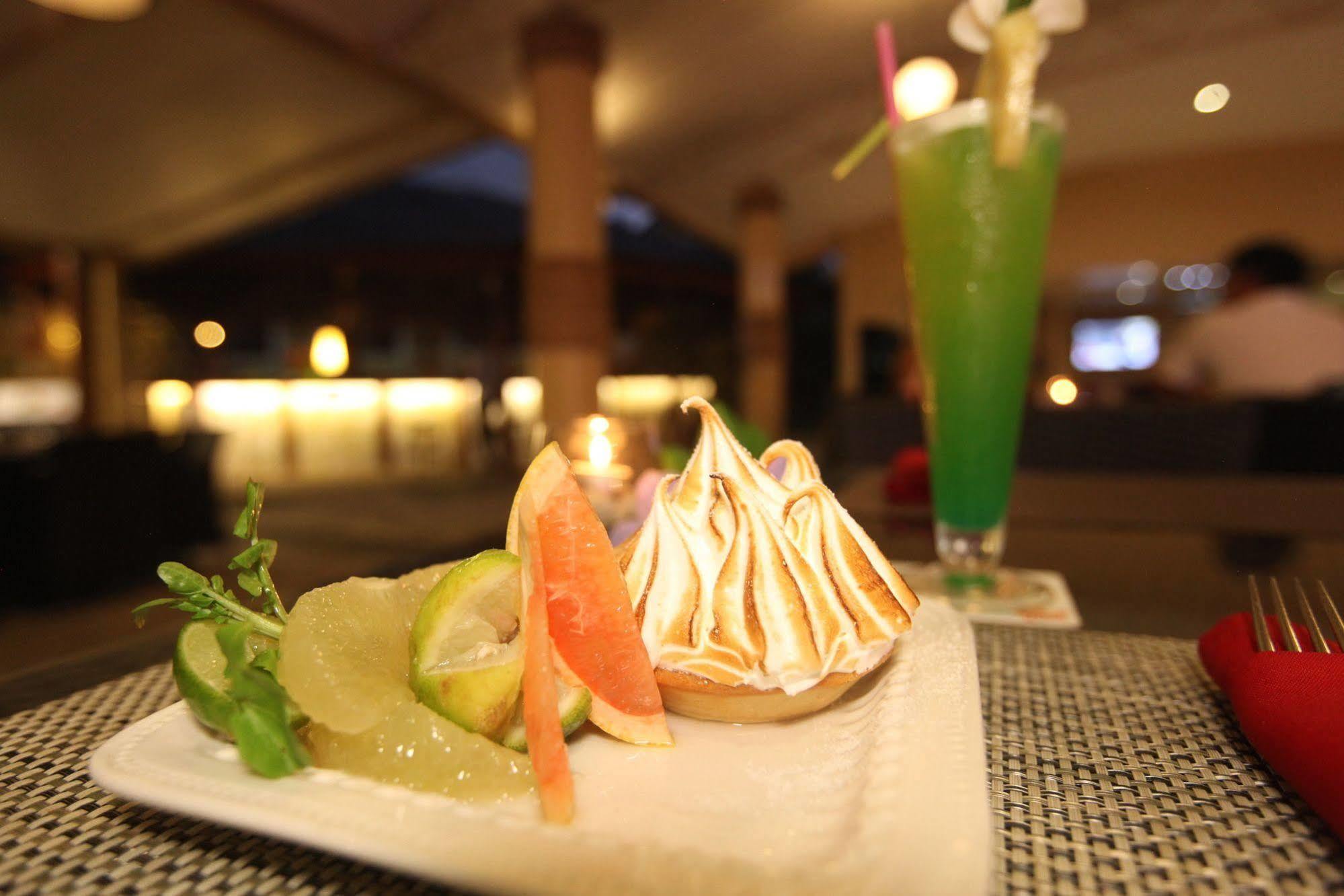 Moorings Hotel Port Vila Esterno foto